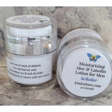 Scholar Lotion Lg