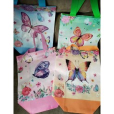 Butterfly Gift Bags