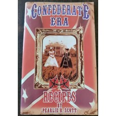 Confederate Era Recipes