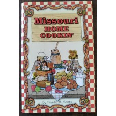 Missouri Home Cookin