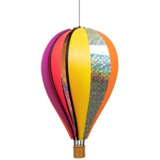 SMALL CARNIVAL HOT AIR BALLOON