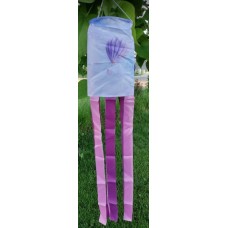 Hot Air Balloon Windsock