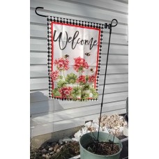 Outdoor Flag Holder