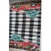 Christmas Truck Towel