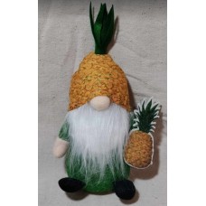 Pineapple Boy Gnome