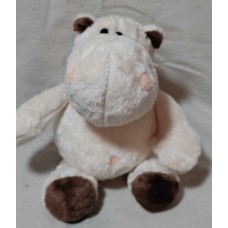 Hippo Plush