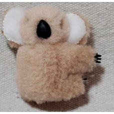 Koala Clip Beige