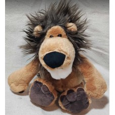 Lion Plush