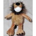 Lion Plush