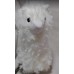 White Alpaca Plush