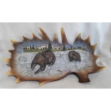 Bears Tray