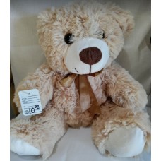 Bear - Light Brown