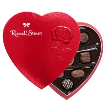 Valentine's Chocolate Heart