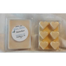 Butterbeer Wax Melts