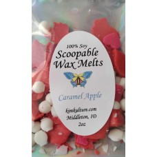 Caramel Apple Scoopables