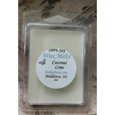 Wax Melts