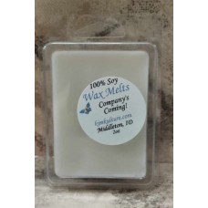 Company's Coming! Wax Melt