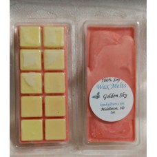 Golden Sky Wax Bar