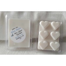 Mrs. Claus' Kitchen Wax Bars