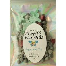 Peppermint Tea Scoopables