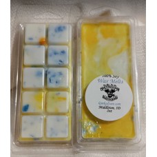 Pirate's Life Wax Bar