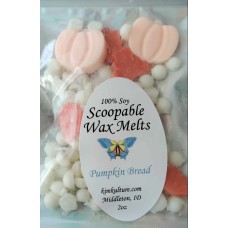 Pumpkin Bread Scoopables