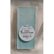 Snowy Mountain Wax Bar