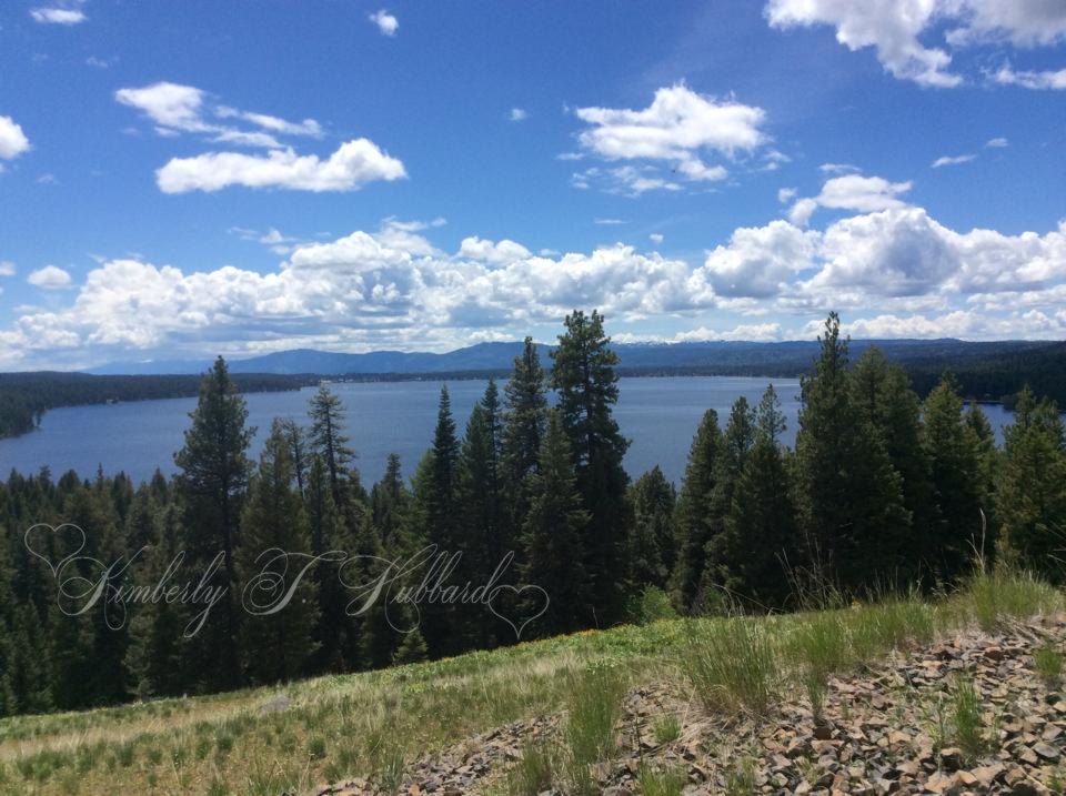 Payette Lake