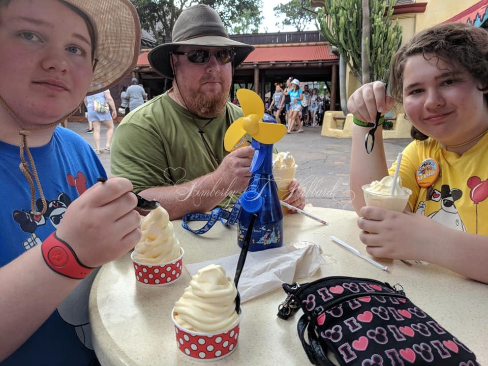 Dole Whips