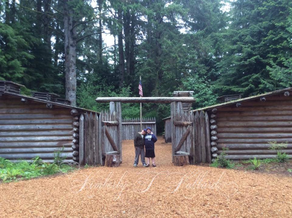 Lewis & Clark National Historical Park