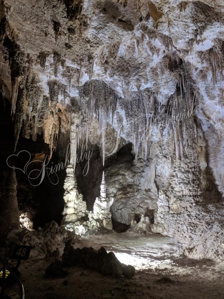 Carlsbad Caverns