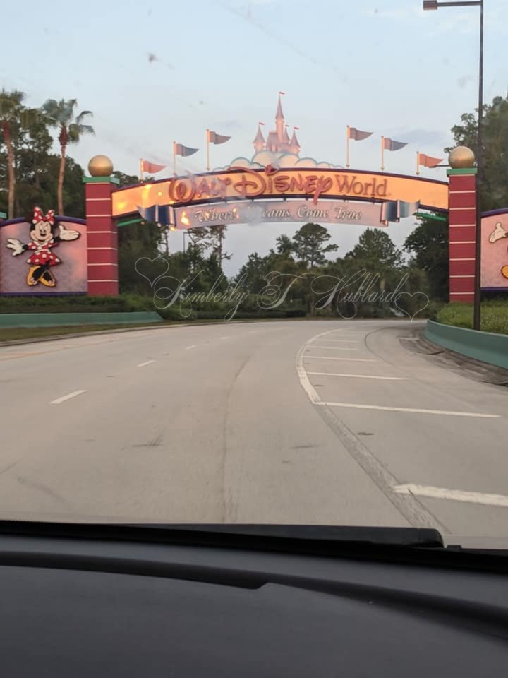 Walt Disney World