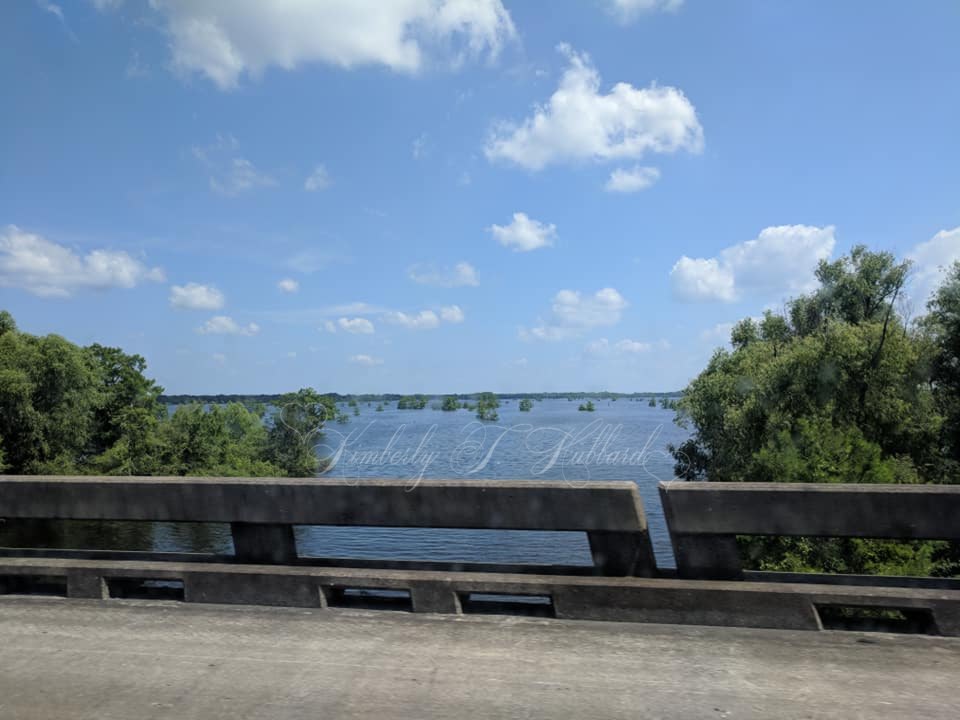 Lake Pontchartrain