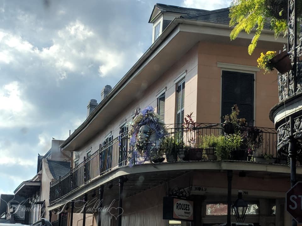 French Quarter