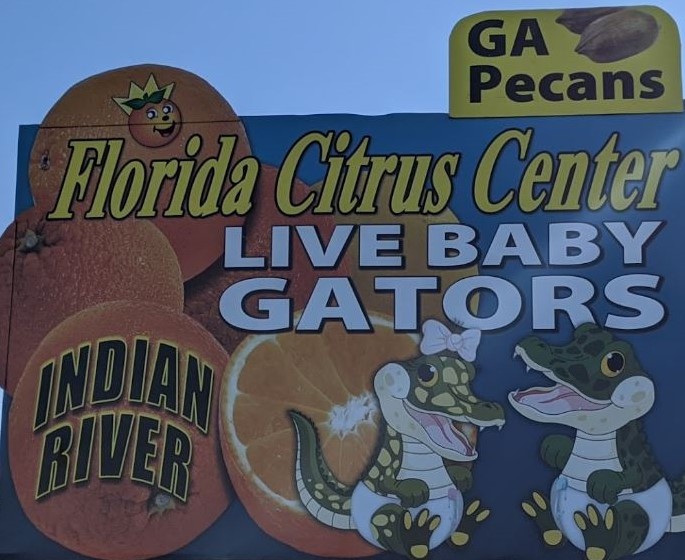 Florida Citrus Center