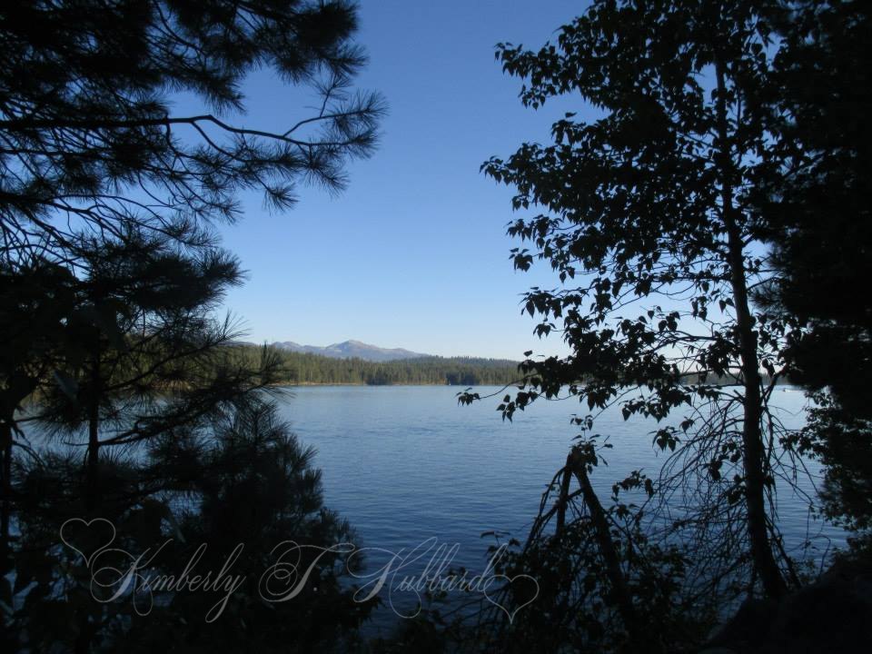 Little Payette Lake