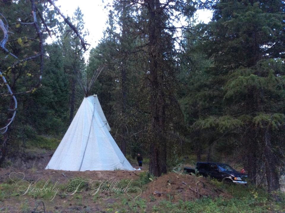 TeePee Living