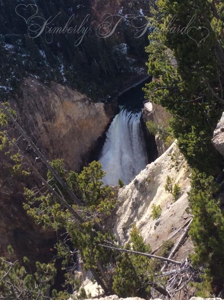 Lower Falls